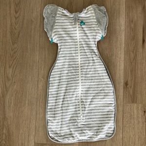 Love to Dream Swaddle Up size Medium
